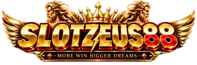 SLOTZEUS88 logo