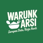 Logo Warunk Arsi