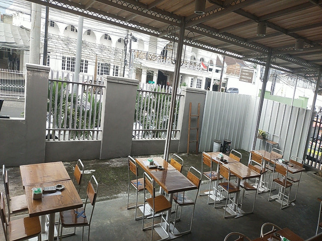 WiHAUS COFFEE GARUT