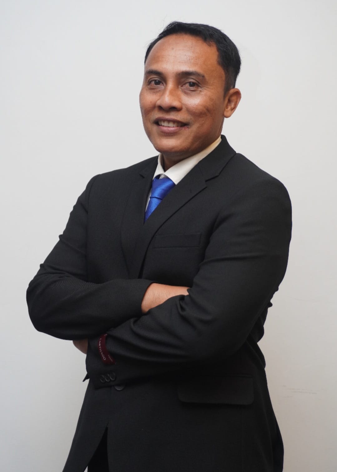 Wakil Dekan Bidang II