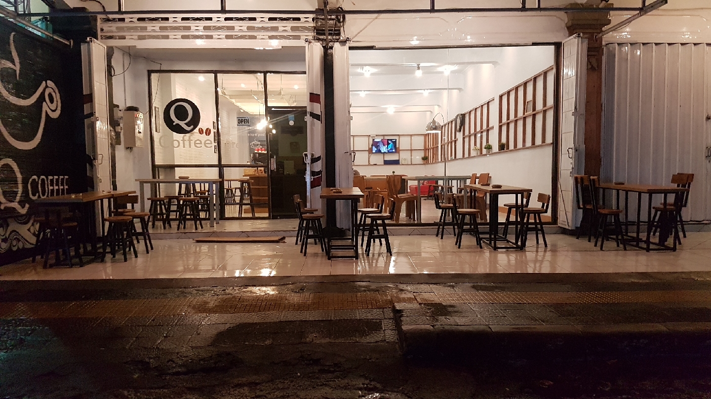 Q_Coffee Bali