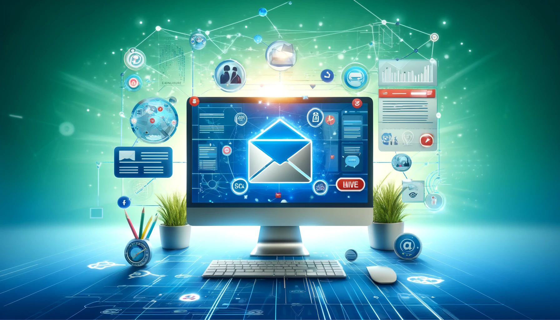 Best Practices for Long-Term Success with Email Hosting & Marketing