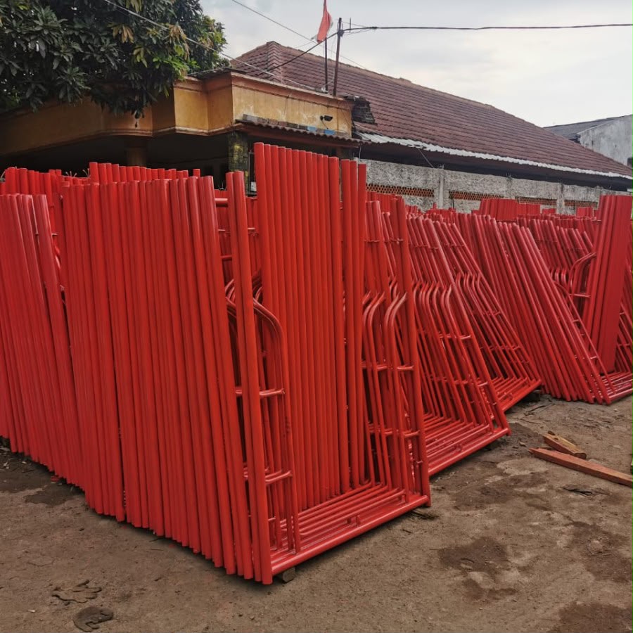 Scaffolding sewa CV GN PUTRA