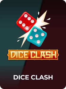 DICE CLASH
