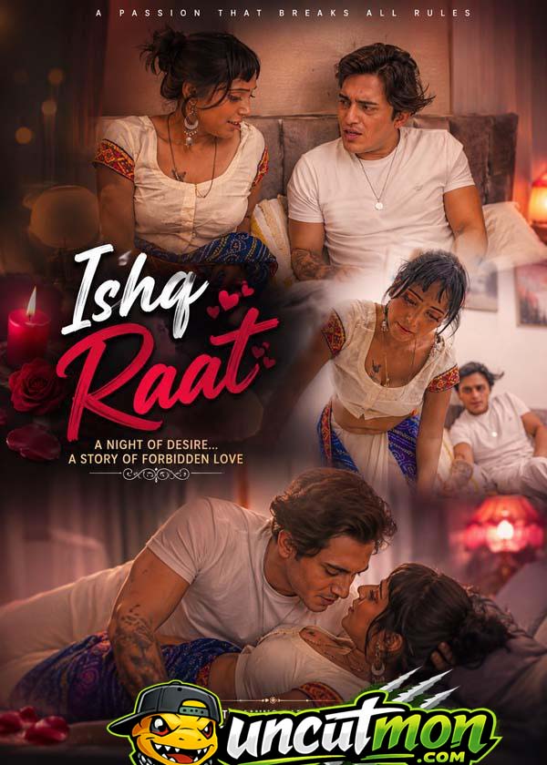 Ishq Raat (2026) Uncut Hindi Short Film