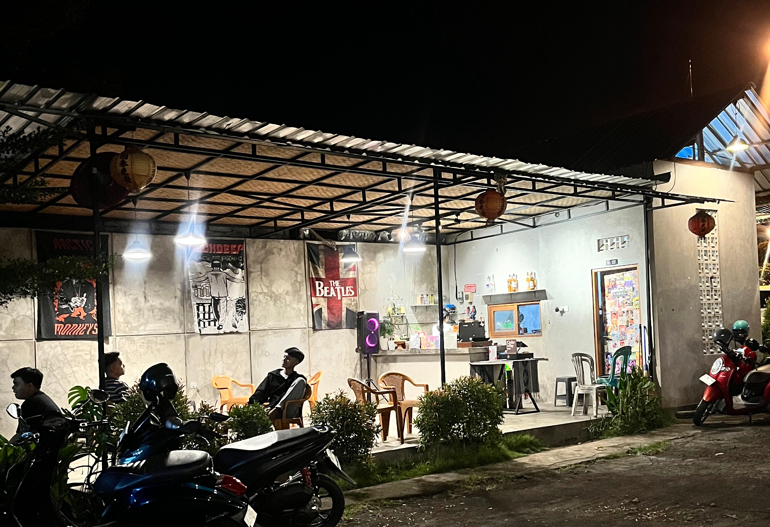 Sindikat Coffee