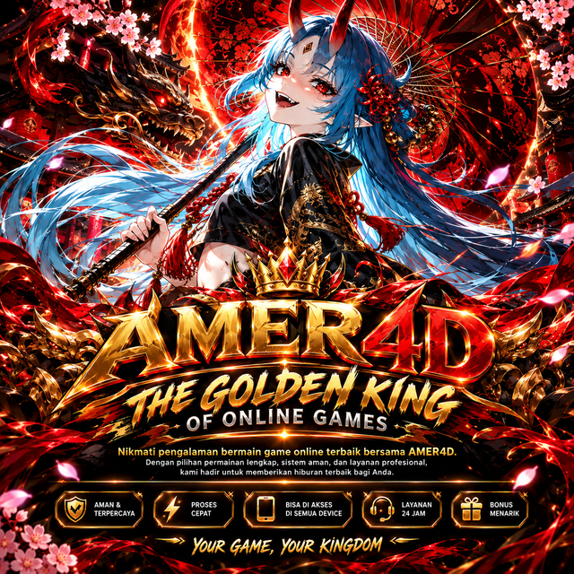 AMER4D