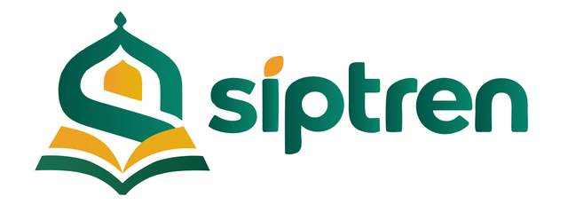 SIPTREN Logo