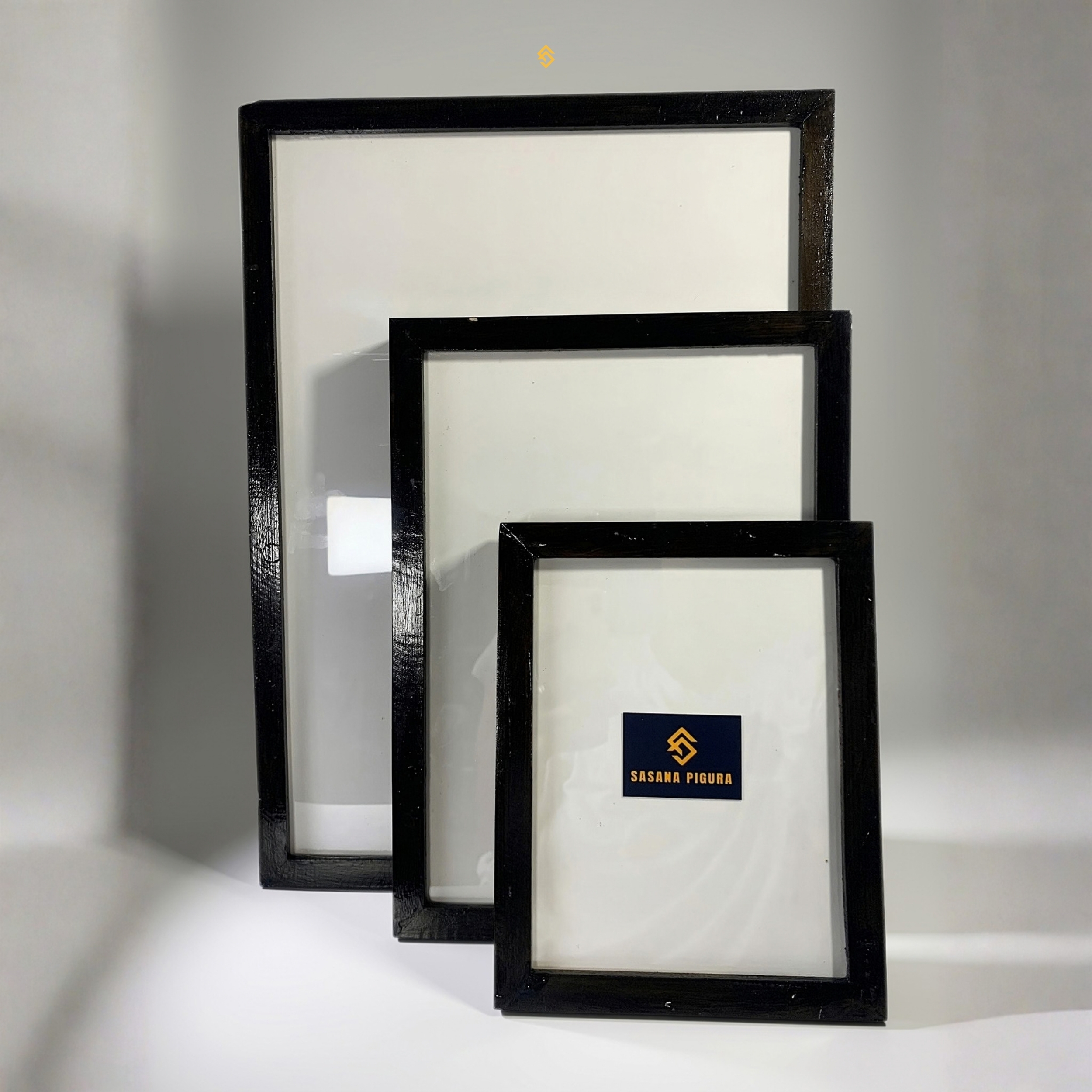 Framebox Kayu (FBK) Natural Gelap — thumbnail 6