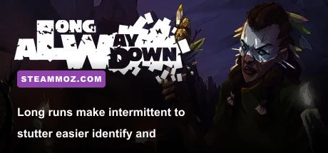 A Long Way Down dungeon map exploration on Steam