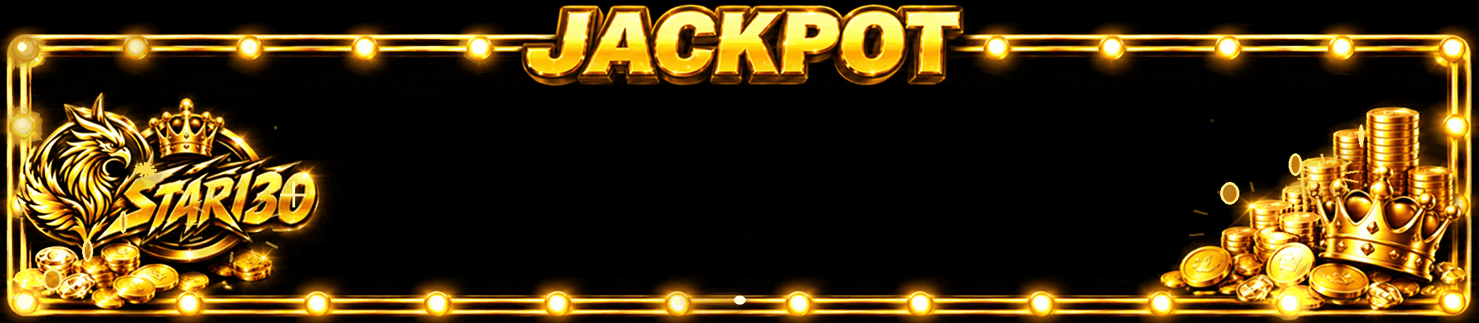 jackpot