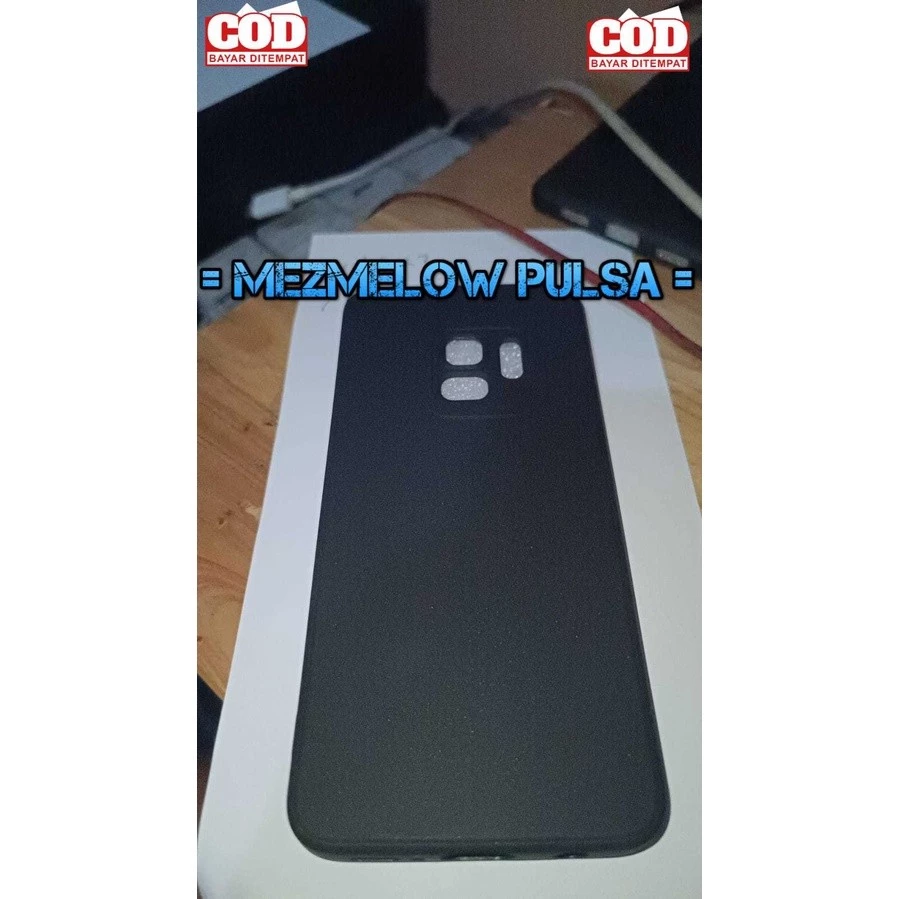Case Pelindung Kamera Casing Caseng Softcase Case SAMSUNG S8 BIASA - Gambar 3