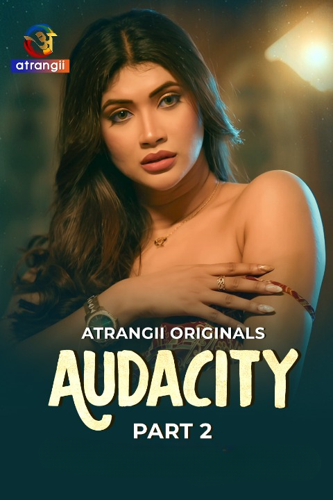 Audacity Part 2 (2026)