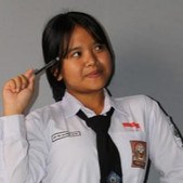 Komang Tri Juliana Dewi