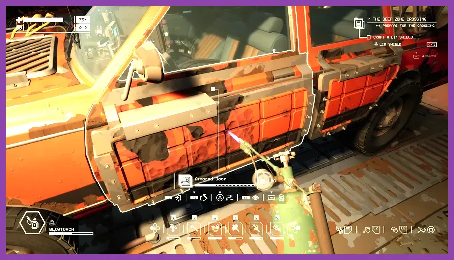 Pacific Drive: Best Armor Sets & Locations