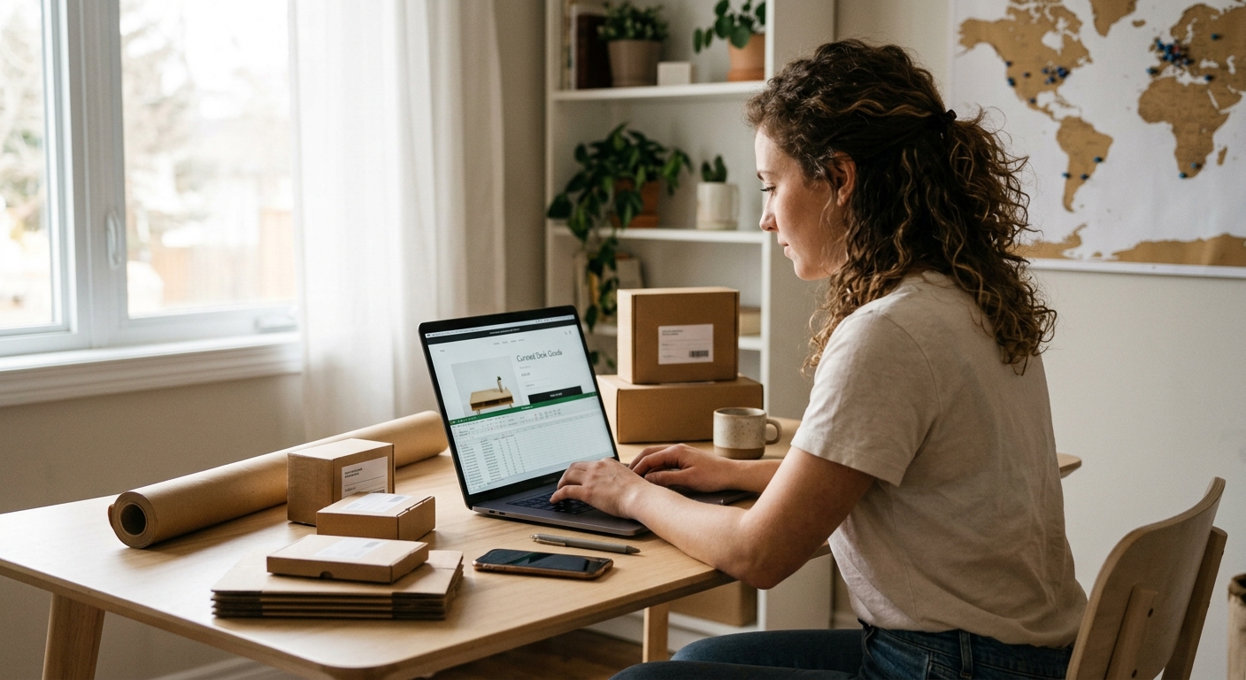 What Is Dropshipping and How Can It Help You? What Is Dropshipping and How Can It Help You?