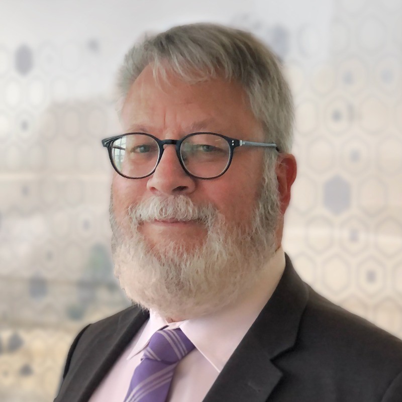 Portrait of Dr. James Cullin