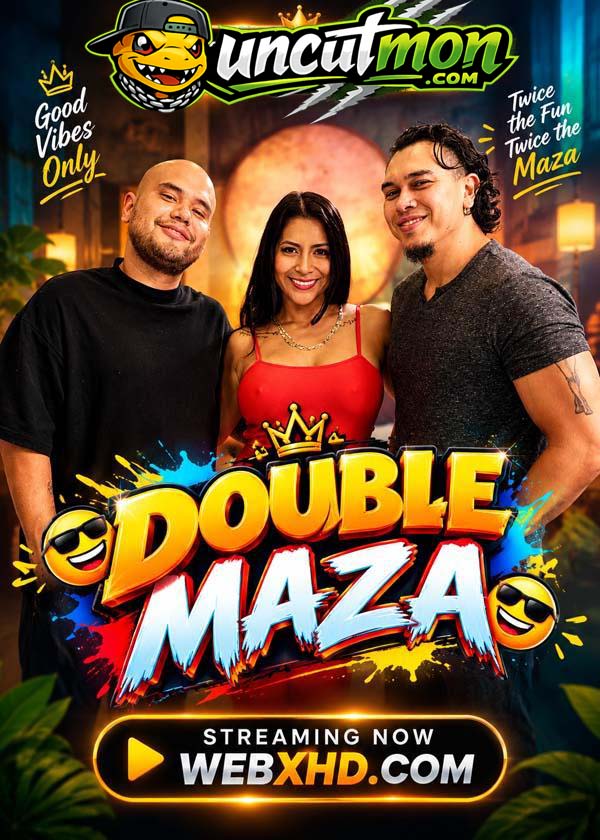 Double Maza 2026 SexMex Originals English Short Film
