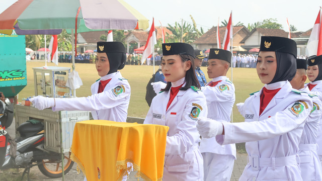 Kekhidmatan delegasi