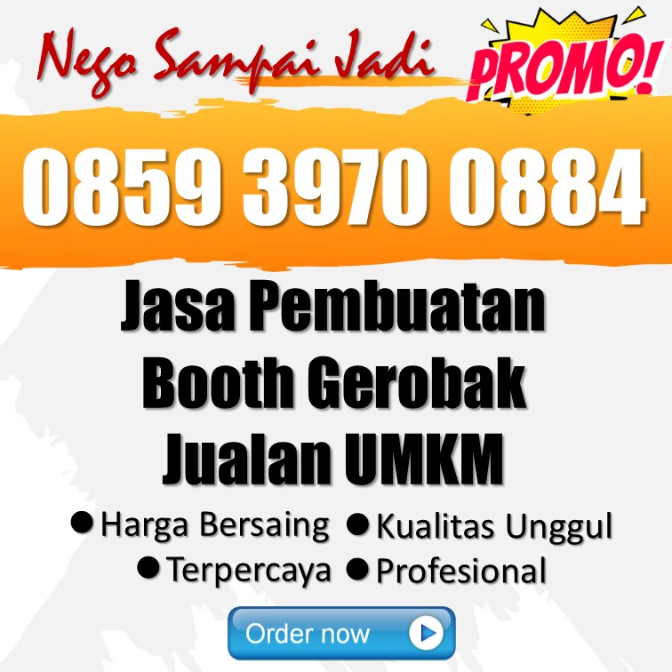 📱 WA 0859 3970 0884 - Harga Jasa Bikin Gerobak Angkringan Besar Daerah Kajoran Kab Magelang