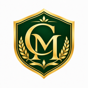 Ghob's Market-logo
