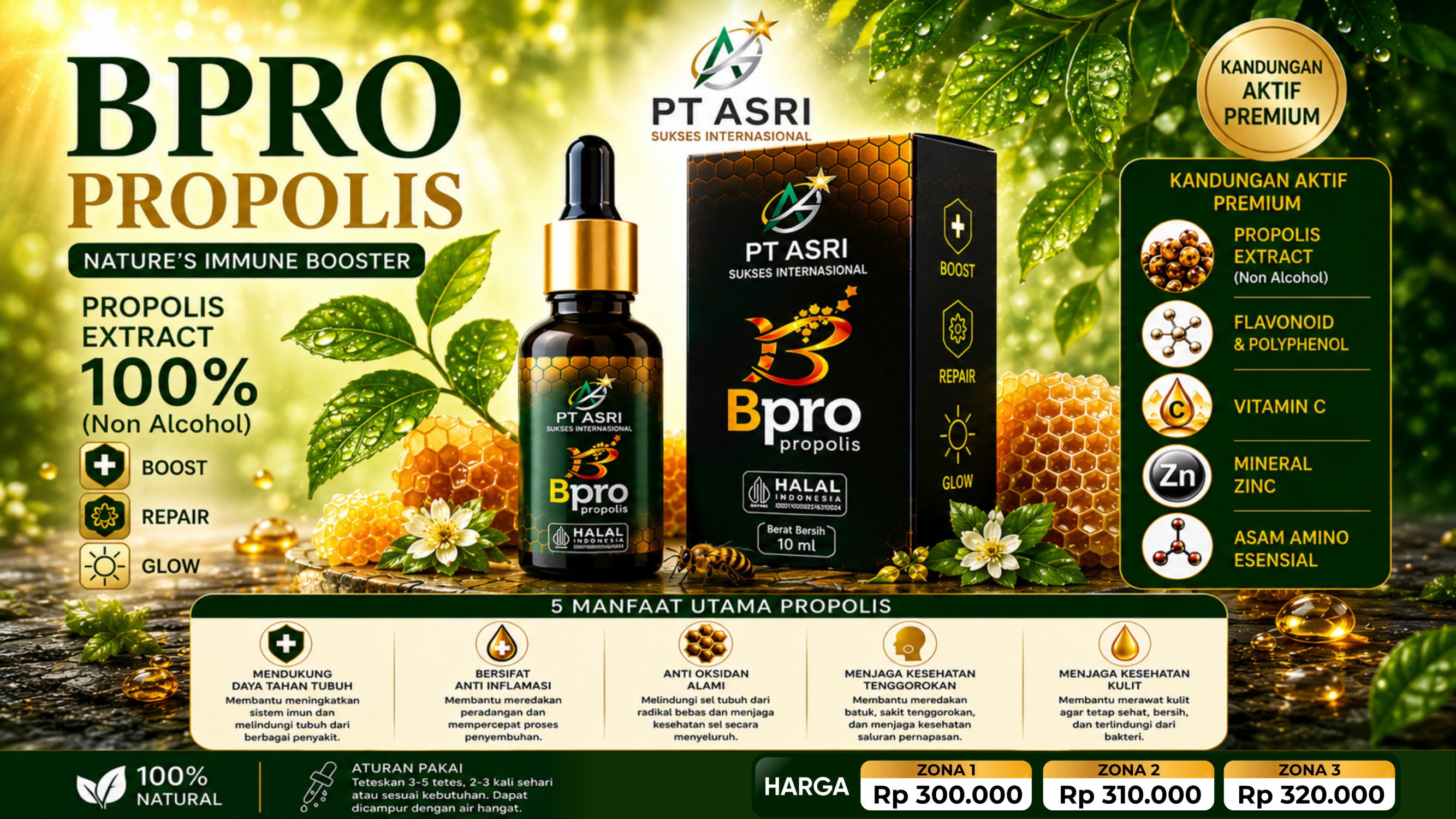 propolis