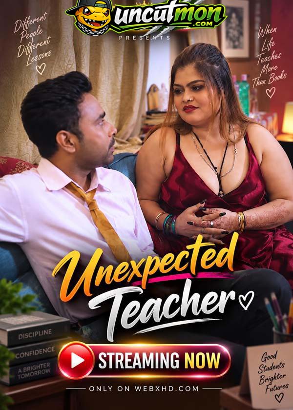 StepMOM Teacher 2026 Uncut Hindi Short Film