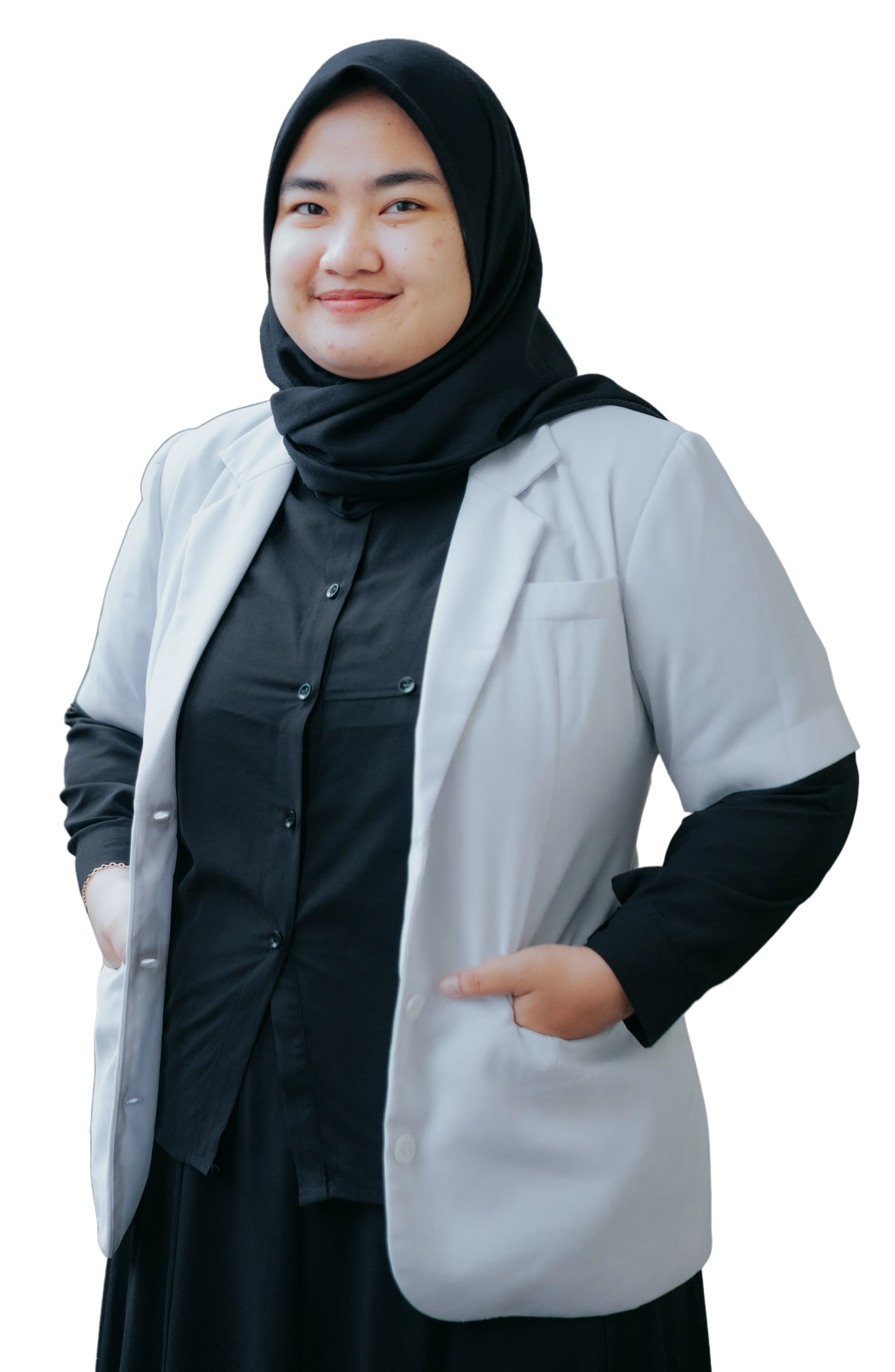 drg. Virta Devi Kartika Putri - Koordinator Kesehatan Gigi dan Mulut