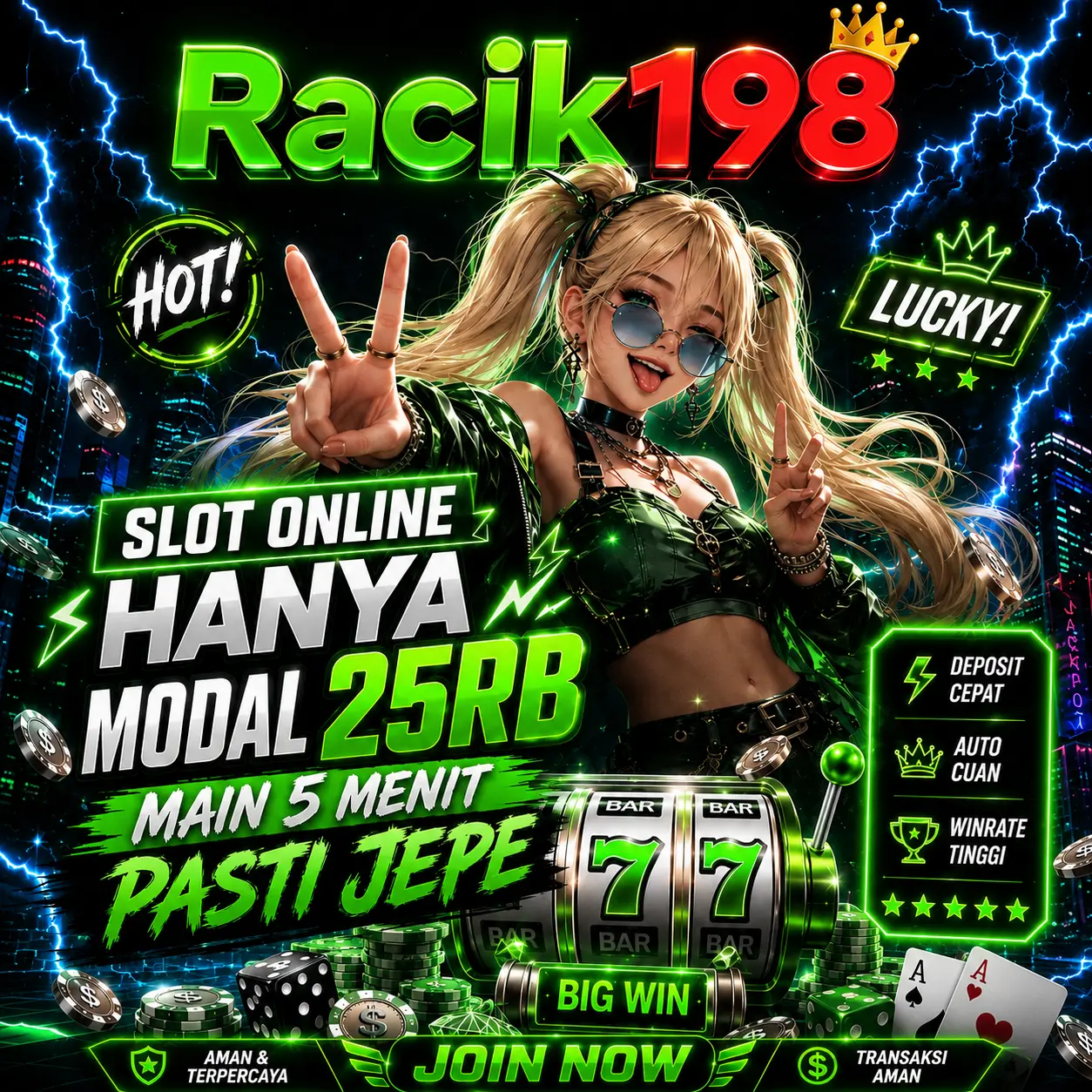 RACIK198