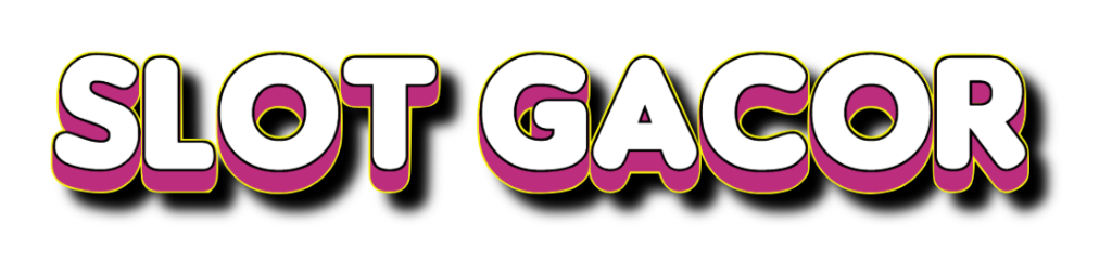slot gacor