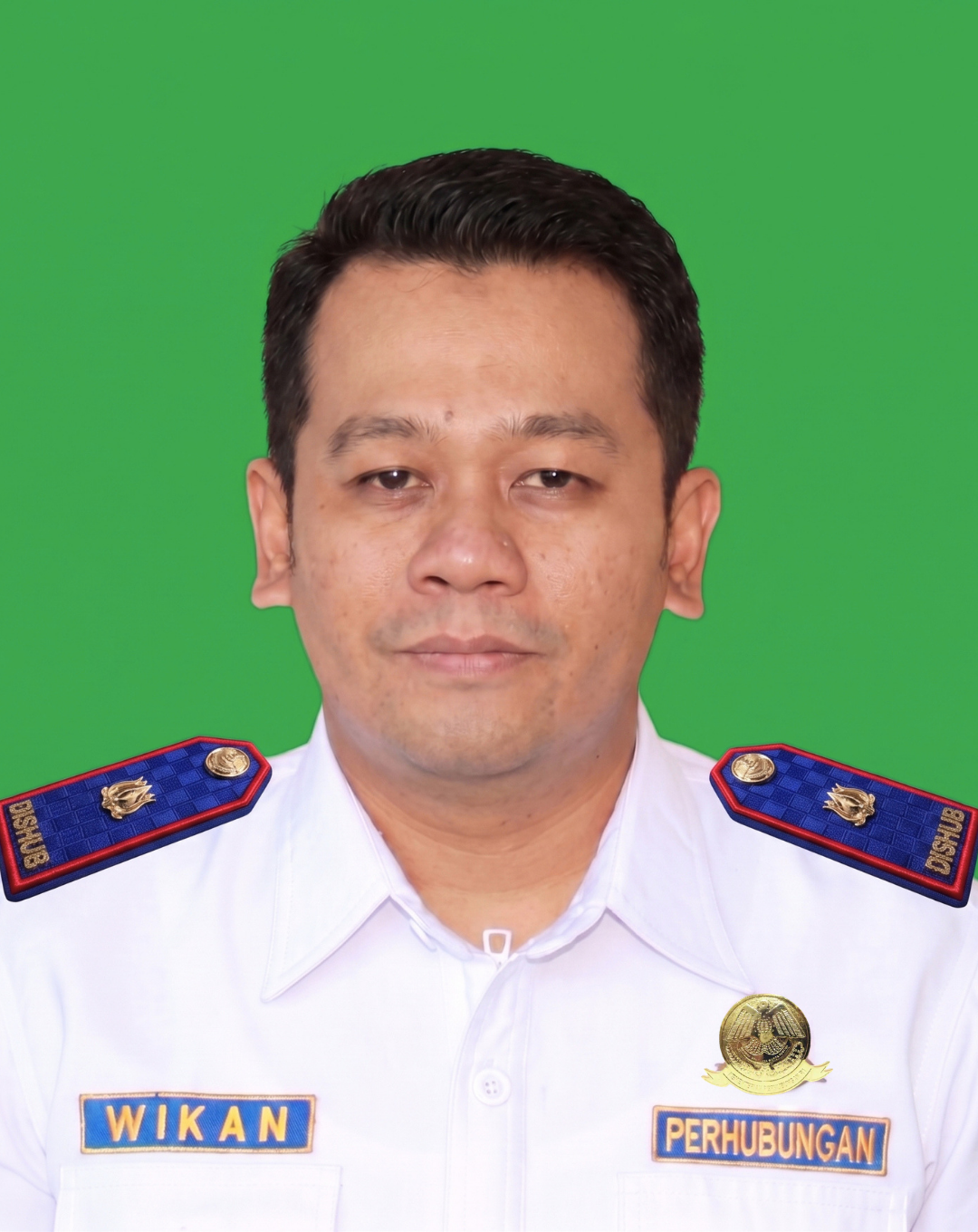 WIKAN MANTIQ