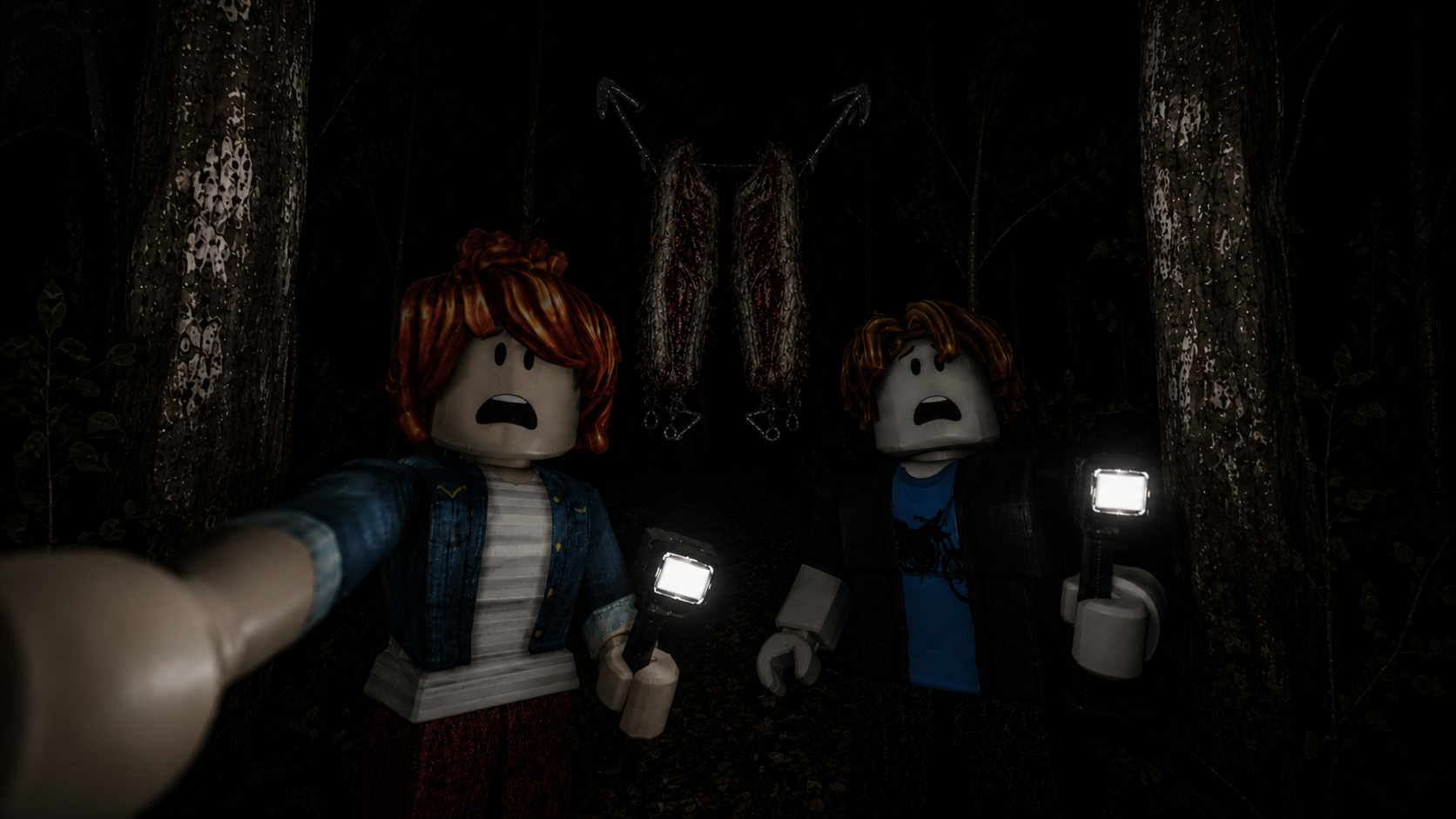 Thumbnail game Roblox On Air