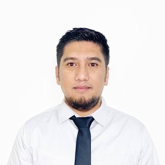 Foto Dr. Miftah Zikri, B.Sc., M.Sc., Ph.D.