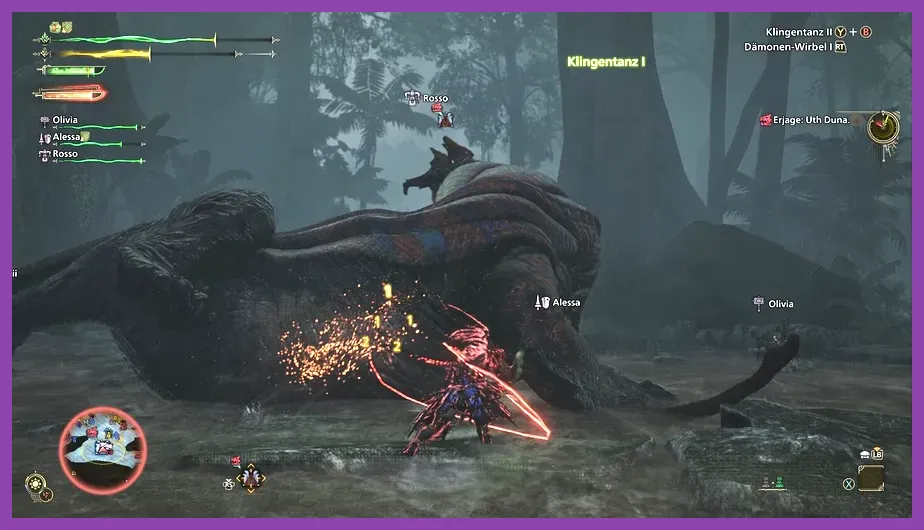 Monster Hunter Wilds: How to Level Up Fast