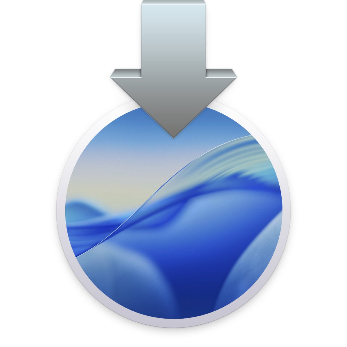 Mac Logo