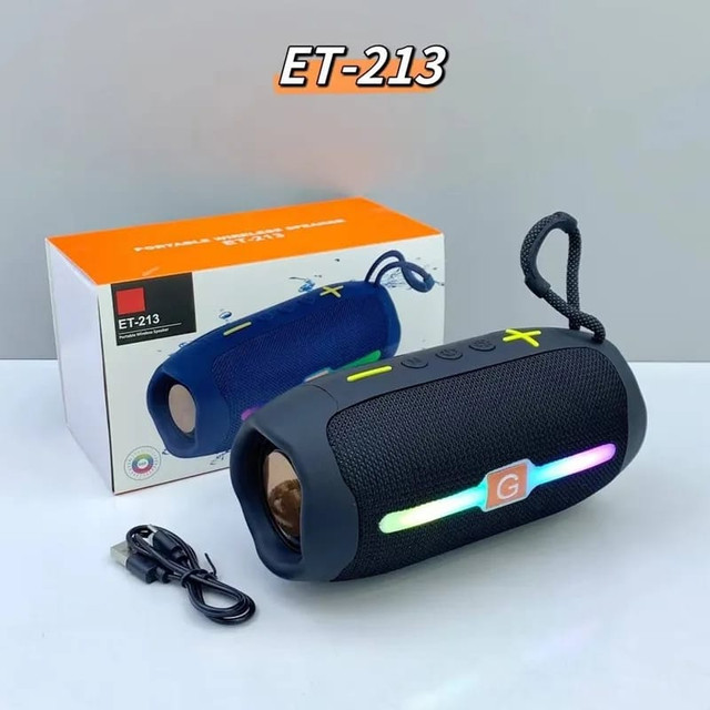 ET-213 Speaker Gallery 2