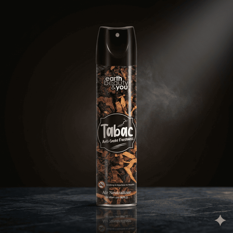 Tabac -  Air Freshener thumbnail