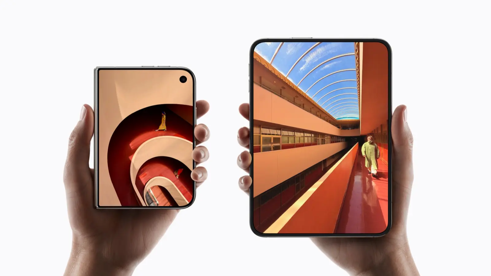 iPhone Duo, iPhone Lipat Pertama Apple, Mulai Dibuka untuk Pra-Pesan 16 Oktober