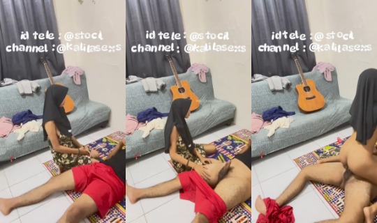 Ketahuan pembantu selingkuh sama majikan