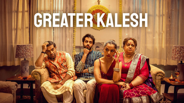 Greater Kalesh (2025)
