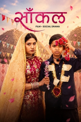 Saankal 2026 Rajasthani WEB-DL