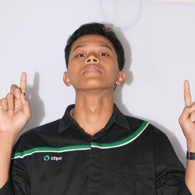 Muhammad Raafky