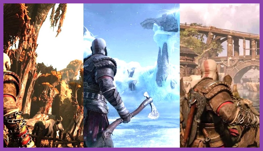 God of War Niflheim Mist Echo Farming Guide: Best Routes, Builds, and Tips to Maximize Your Gains