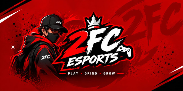 2FC E-SPORTS