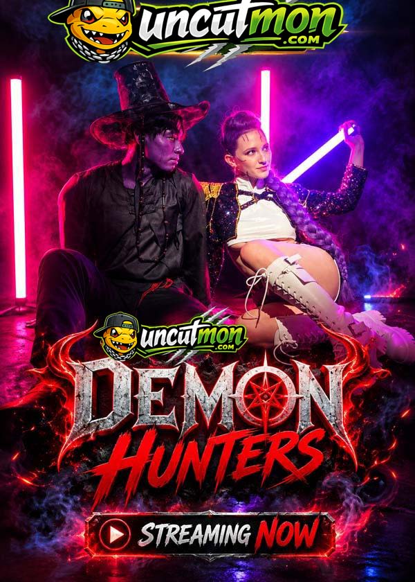Demon Hunters XXX Parody 2026 Originals English Short Film