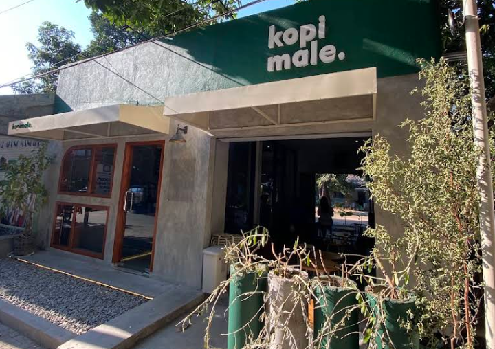 Kopimale