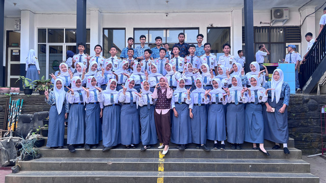 Foto Kelas