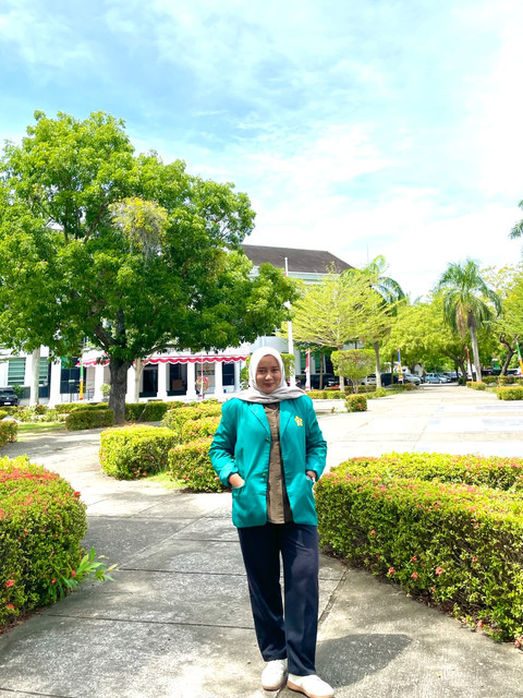 Ajeng Alfina Fitri