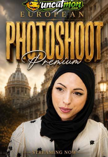 European Photoshoot (2026) HijabMylfs Originals English Short Film