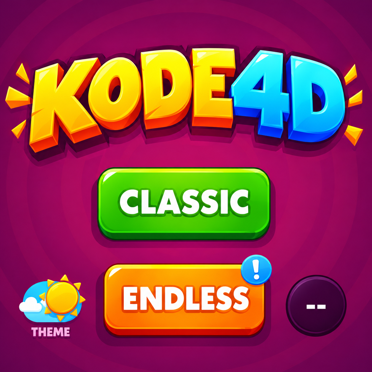 KODE4D Online - Platform Gaming Web Terintegrasi 24 Jam - WooCommerce eCommerce